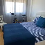 Apartamento Deluxe - Parque Nações *