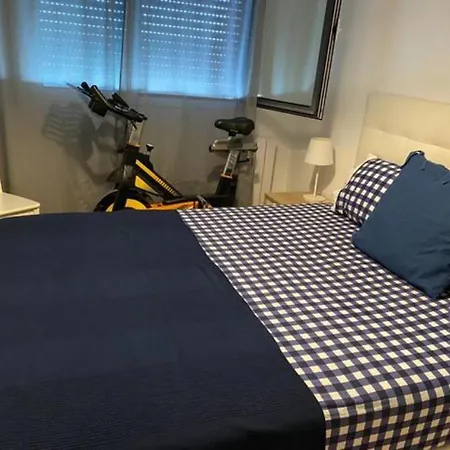 Deluxe - Parque Nacoes *