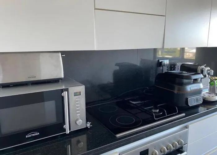 Deluxe - Parque Nacoes Lisbon